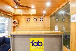 Fabexpress Sunshine Regency