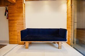 Fabexpress Sunshine Regency