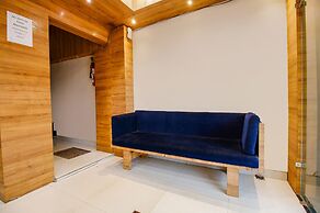 Fabexpress Sunshine Regency