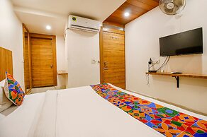 Fabexpress Sunshine Regency