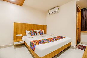 Fabexpress Sunshine Regency