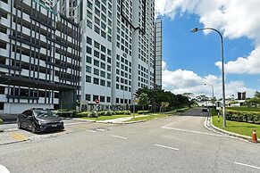 D'Summit Residences by YML Home B1