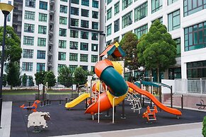 D'Summit Residences by YML Home B1