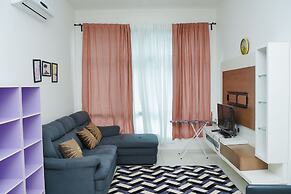 D'Summit Residences by YML Home B1