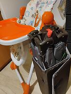 Beautiful 2-bed Apartment in Chania 65 sqm Space w