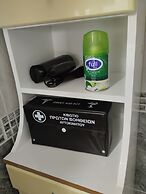 Beautiful 2-bed Apartment in Chania 65 sqm Space w