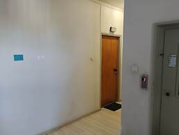 Beautiful 2-bed Apartment in Chania 65 sqm Space w