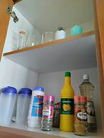 Beautiful 2-bed Apartment in Chania 65 sqm Space w