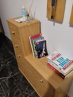 Beautiful 2-bed Apartment in Chania 65 sqm Space w