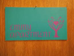 Beautiful 2-bed Apartment in Chania 65 sqm Space w