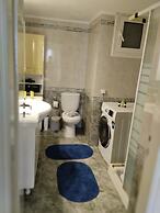 Beautiful 2-bed Apartment in Chania 65 sqm Space w