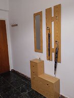 Beautiful 2-bed Apartment in Chania 65 sqm Space w