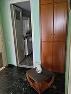 Beautiful 2-bed Apartment in Chania 65 sqm Space w