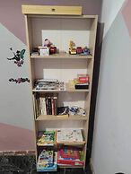 Beautiful 2-bed Apartment in Chania 65 sqm Space w