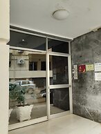 Beautiful 2-bed Apartment in Chania 65 sqm Space w