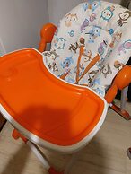 Beautiful 2-bed Apartment in Chania 65 sqm Space w