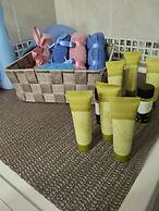 Beautiful 2-bed Apartment in Chania 65 sqm Space w