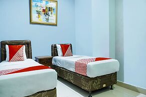 Collection O Cikarang Near Water Boom Lippo Cikarang Formerly Hotel Te