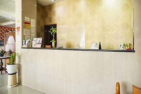 Collection O Cikarang Near Water Boom Lippo Cikarang Formerly Hotel Te