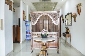 Collection O Cikarang Near Water Boom Lippo Cikarang Formerly Hotel Te