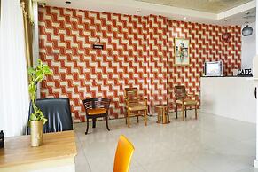 Collection O Cikarang Near Water Boom Lippo Cikarang Formerly Hotel Te