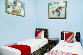 Collection O Cikarang Near Water Boom Lippo Cikarang Formerly Hotel Te