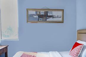 Collection O Cikarang Near Water Boom Lippo Cikarang Formerly Hotel Te