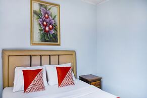 Collection O Cikarang Near Water Boom Lippo Cikarang Formerly Hotel Te