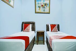 Collection O Cikarang Near Water Boom Lippo Cikarang Formerly Hotel Te