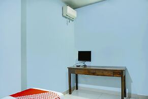 Collection O Cikarang Near Water Boom Lippo Cikarang Formerly Hotel Te