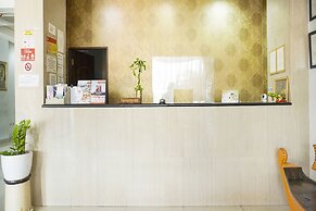 Collection O Cikarang Near Water Boom Lippo Cikarang Formerly Hotel Te