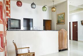 Collection O Cikarang Near Water Boom Lippo Cikarang Formerly Hotel Te