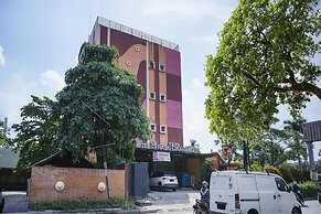 Collection O Cikarang Near Water Boom Lippo Cikarang Formerly Hotel Te