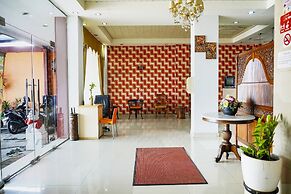 Collection O Cikarang Near Water Boom Lippo Cikarang Formerly Hotel Te