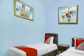 Collection O Cikarang Near Water Boom Lippo Cikarang Formerly Hotel Te