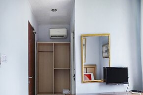 Collection O Cikarang Near Water Boom Lippo Cikarang Formerly Hotel Te