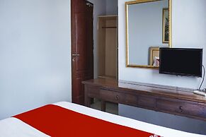 Collection O Cikarang Near Water Boom Lippo Cikarang Formerly Hotel Te