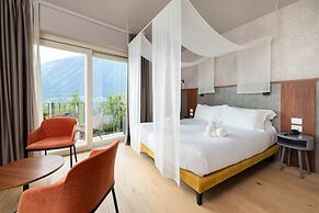 Villa Clementina Boutique Hotel