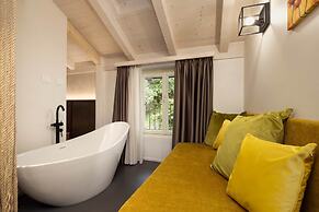 Villa Clementina Boutique Hotel