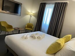 Villa Clementina Boutique Hotel
