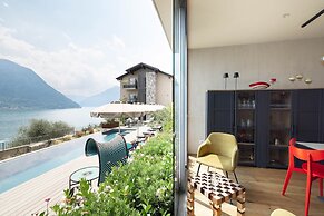 Villa Clementina Boutique Hotel