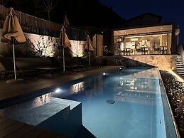 Villa Clementina Boutique Hotel