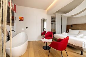 Villa Clementina Boutique Hotel