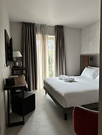 Villa Clementina Boutique Hotel