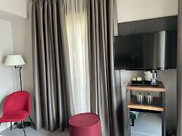 Villa Clementina Boutique Hotel