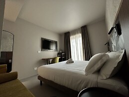Villa Clementina Boutique Hotel