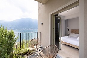 Villa Clementina Boutique Hotel