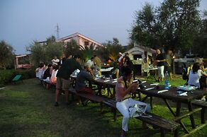 Residence Villantica