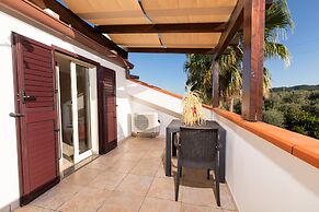 Residence Villantica