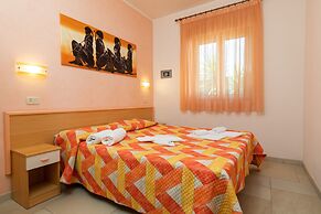 Residence Villantica